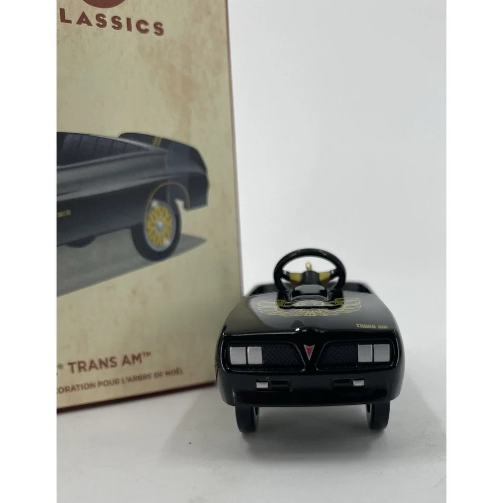 Hallmark keepsake kiddie